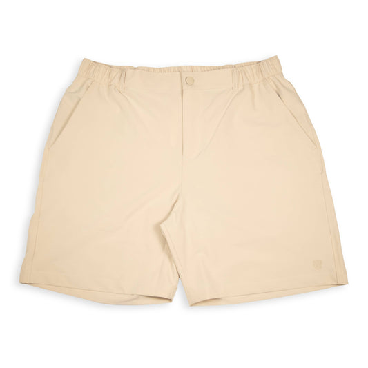 Recon Shield Republic Shorts - Khaki