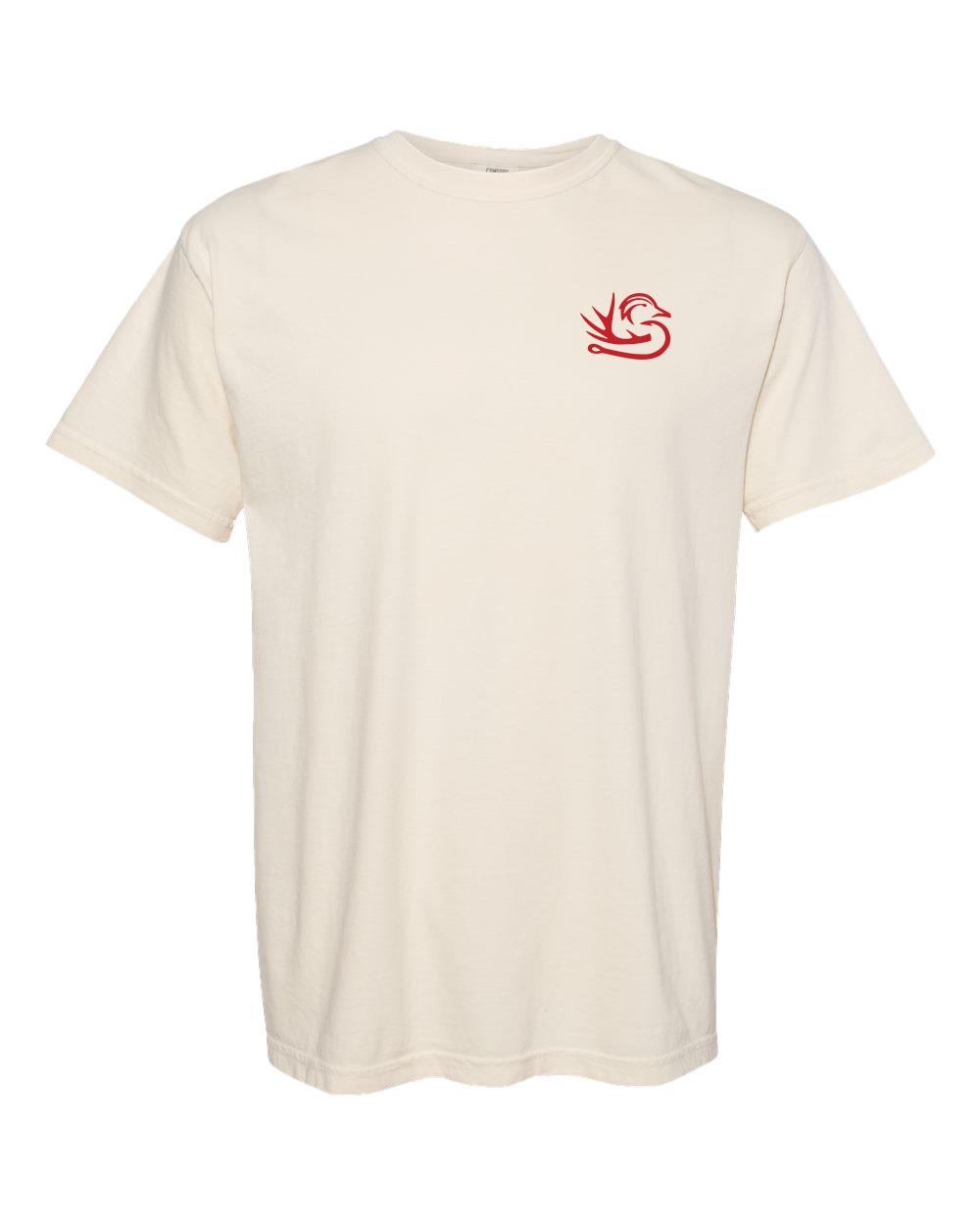 Preorder Southern Down Outfitters Old School Dog Tee