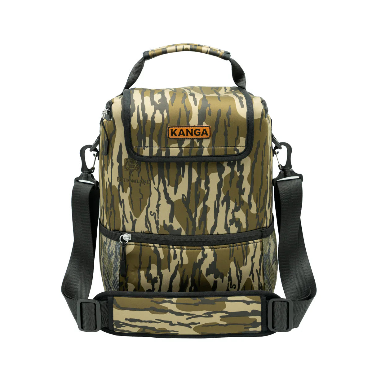 Kanga Coolers: Mossy Oak Bottomland Pouch