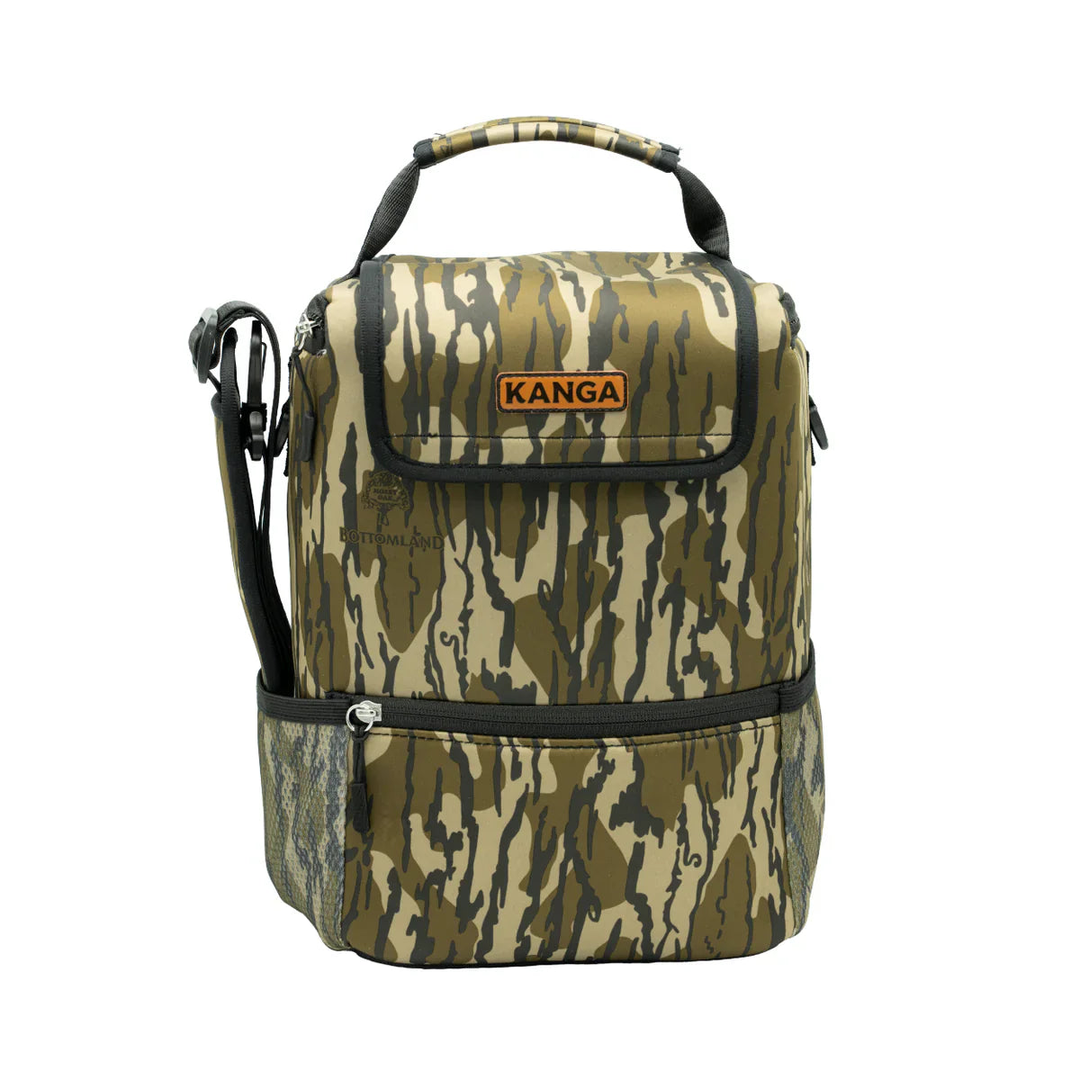 Kanga Coolers: Mossy Oak Bottomland Pouch