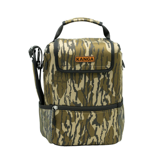 Kanga Coolers: Mossy Oak Bottomland Pouch