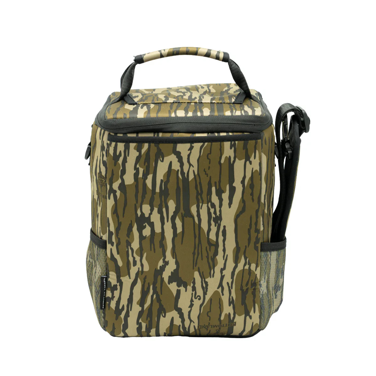 Kanga Coolers: Mossy Oak Bottomland Pouch