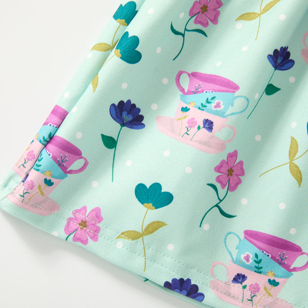 Pete + Lucy Tea Party - Dress