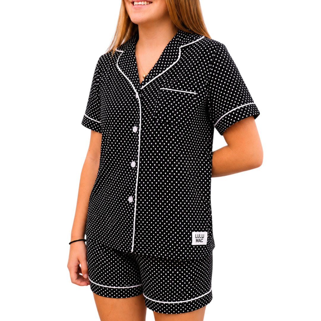 Lulu Mac Pjs
