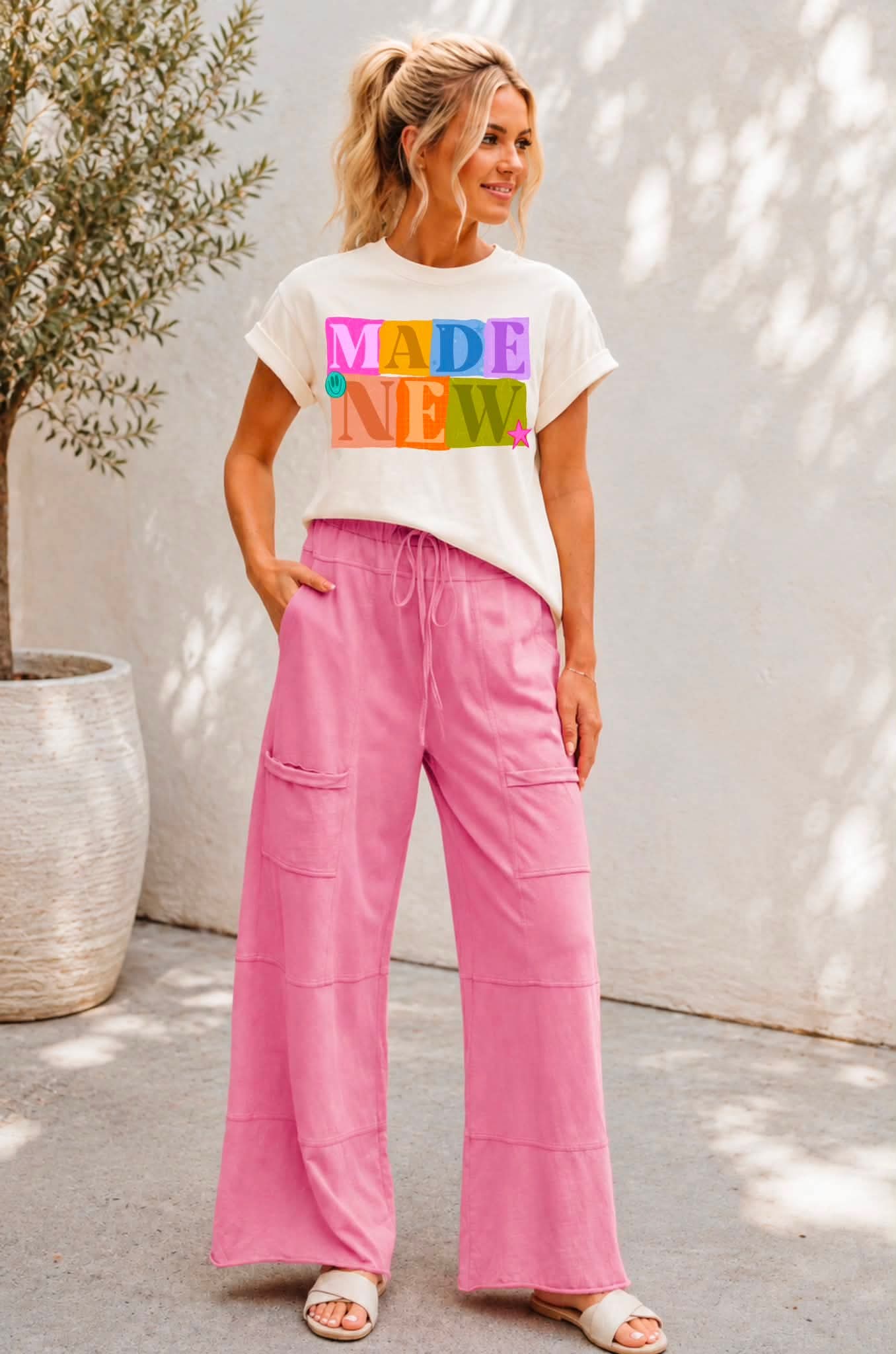 Tultex Tees