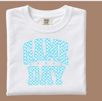 Game Day Tee