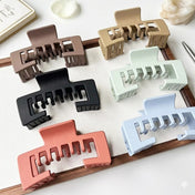 Trucker Hat Claw Clip *multiple colors