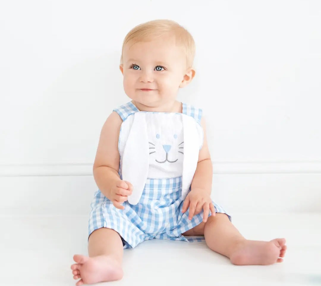 Boys Bunny Jon Jon by Seven Latern Lane