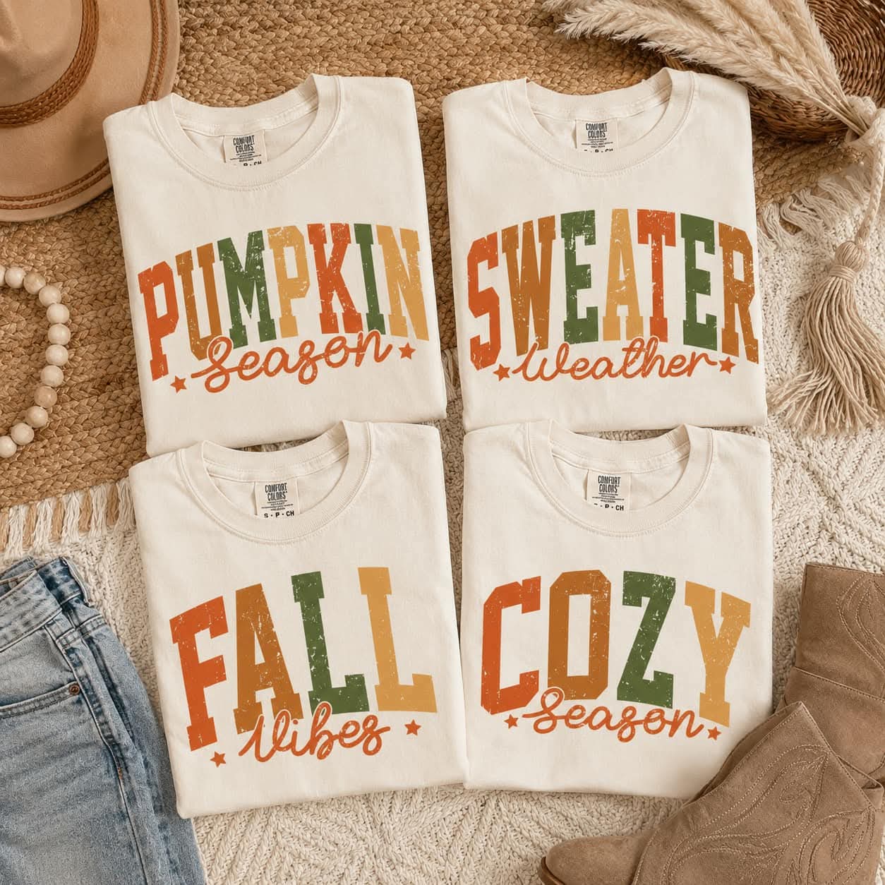 Tultex Fall Shirt Preorder