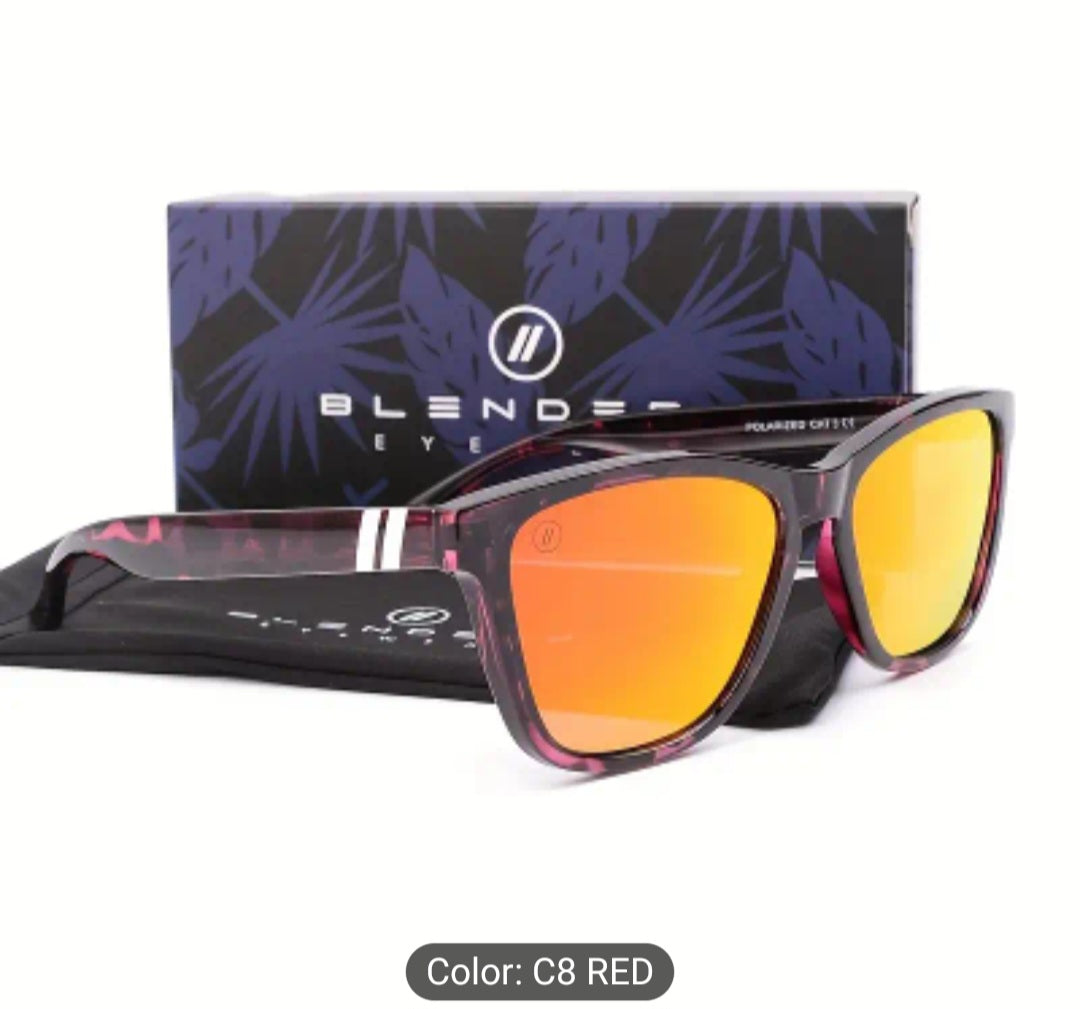 Blenders Sunglasses