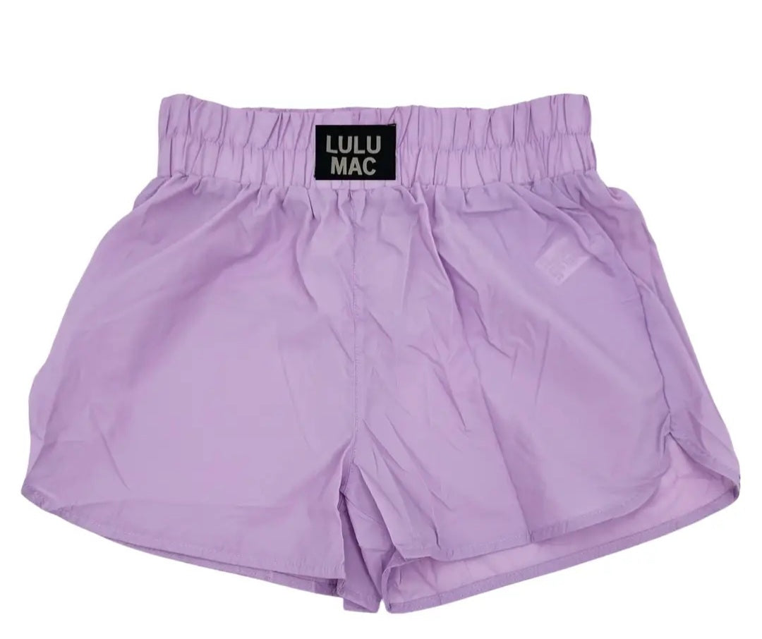 Lulu Mac Shorts