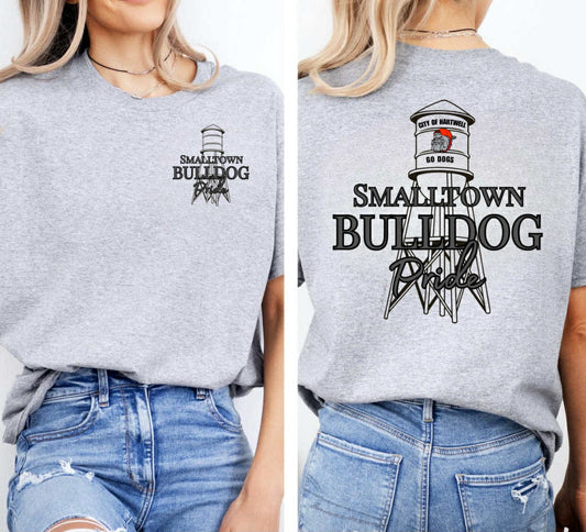 Exclusive Legacy Hartwell Water Tower Shirt