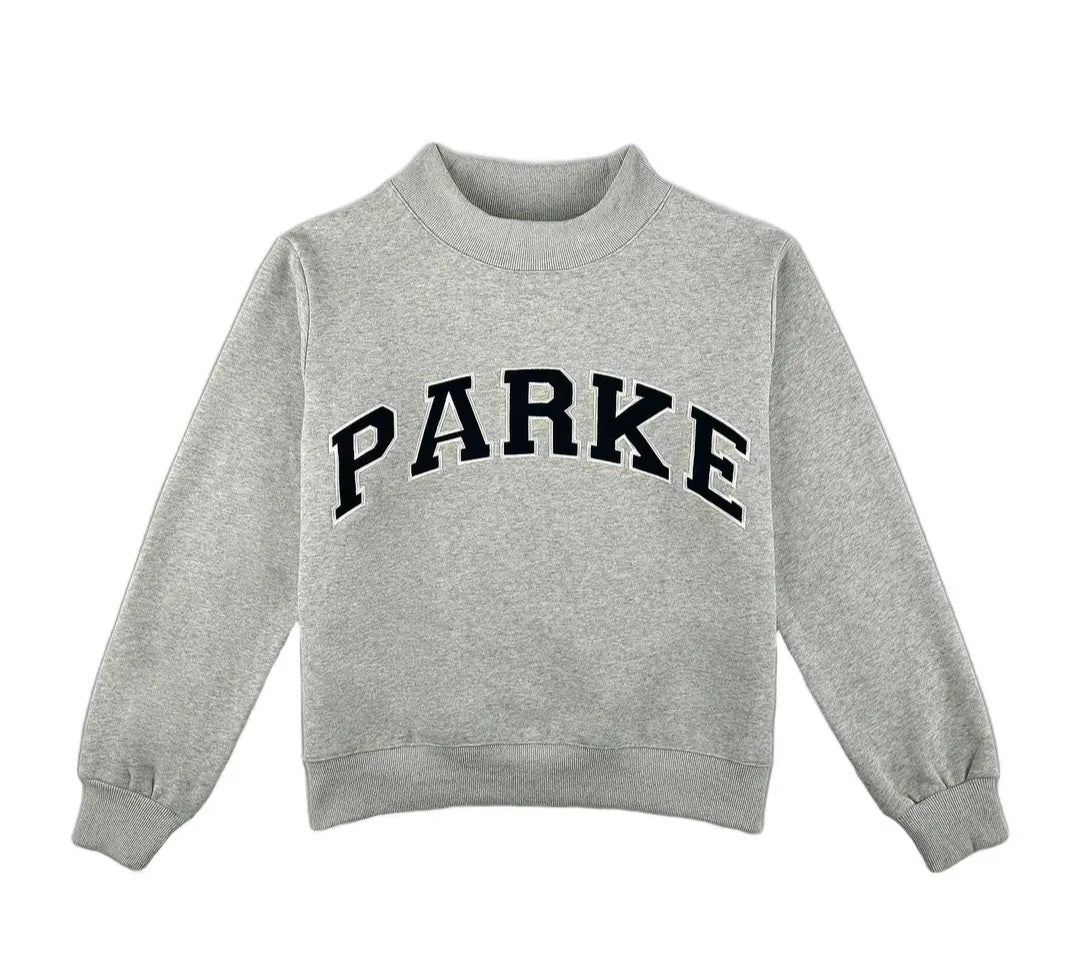 Parke Sweatshirt