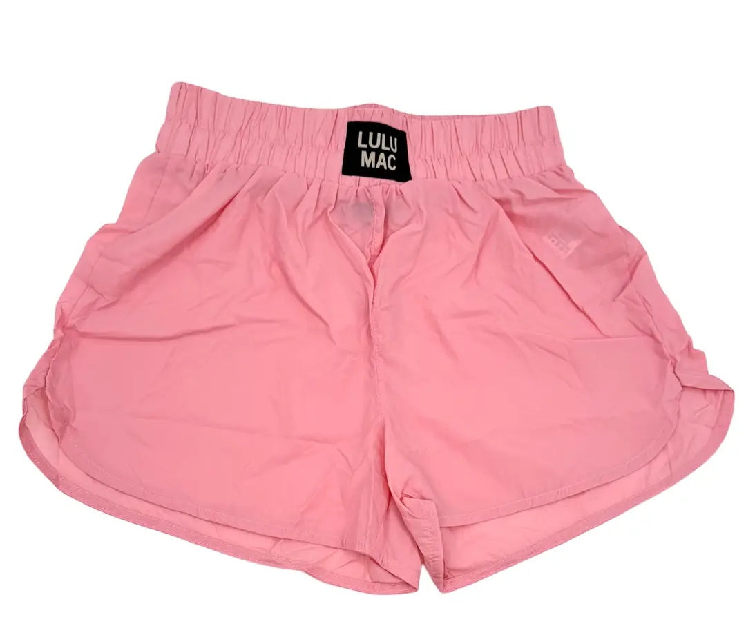 Lulu Mac Shorts
