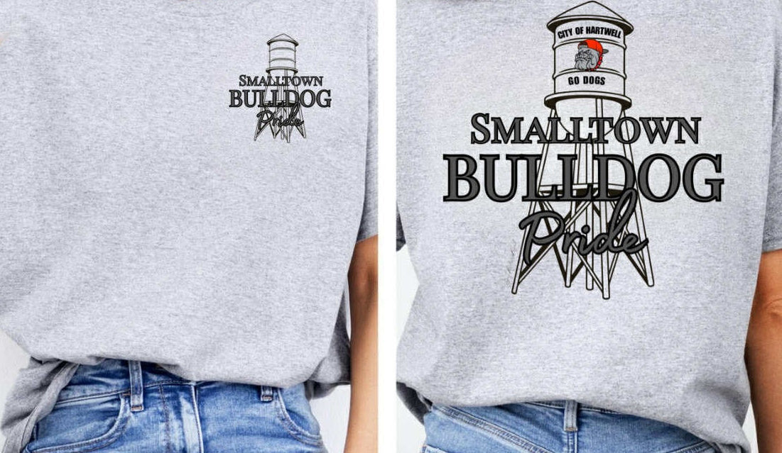 Kids Exclusive Water Tower Shirt Preorder