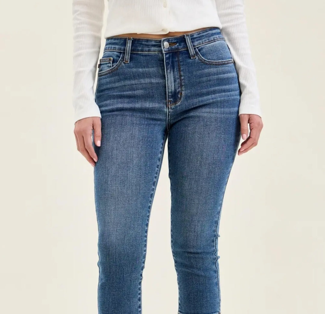 Judy Blue Mr. Capri Jean