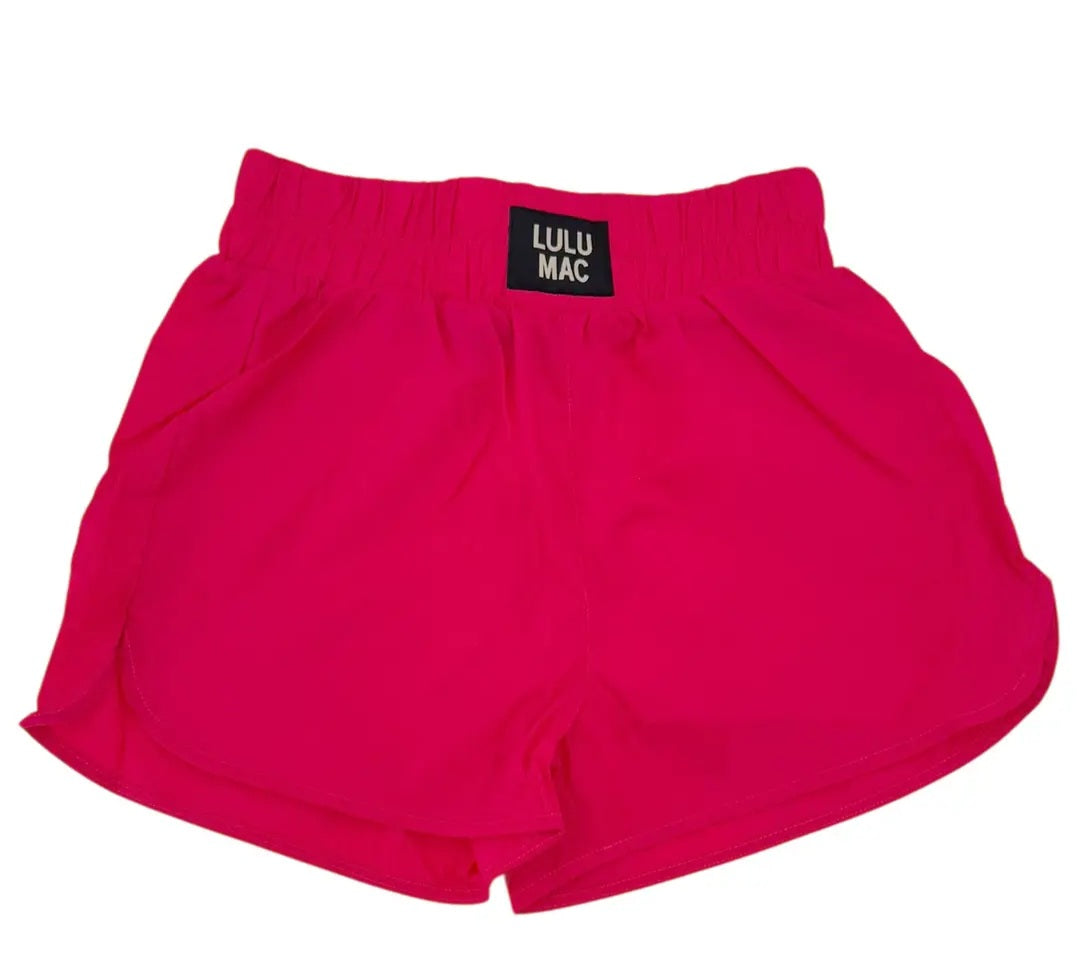 Lulu Mac Shorts