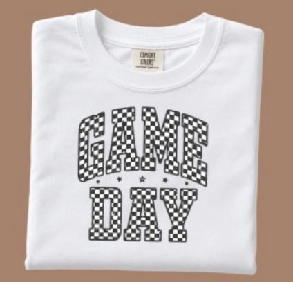 Game Day Tee