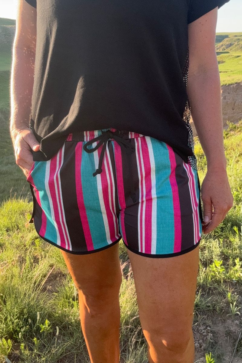 Sterling Kreek New to Country Shorts