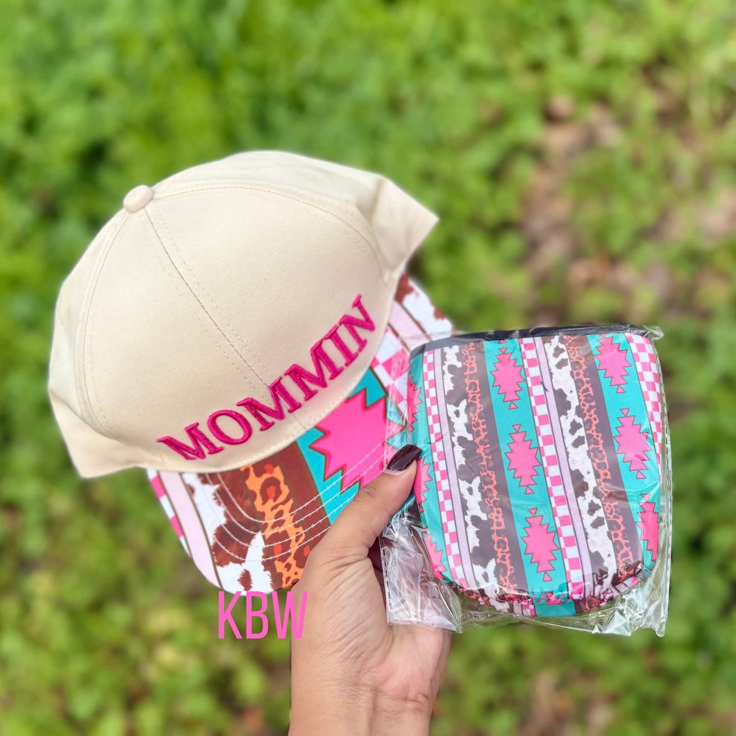 Custom made hat Preorder