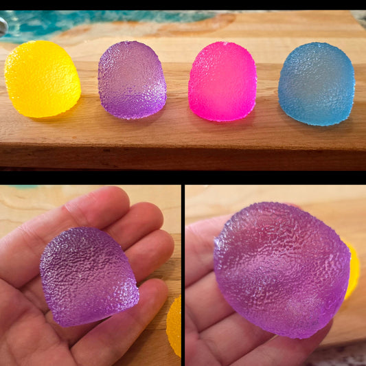 Mystery Mini Gumdrop Maltose Squishy