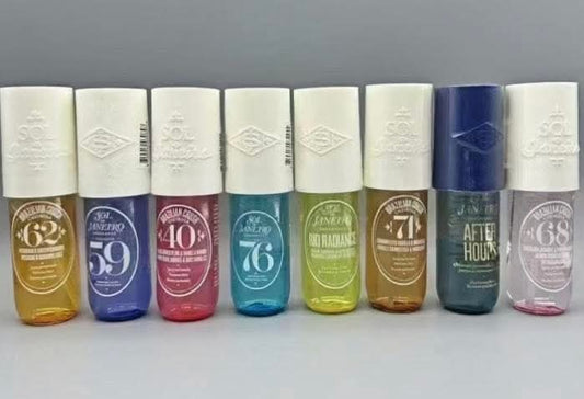 Body Spray