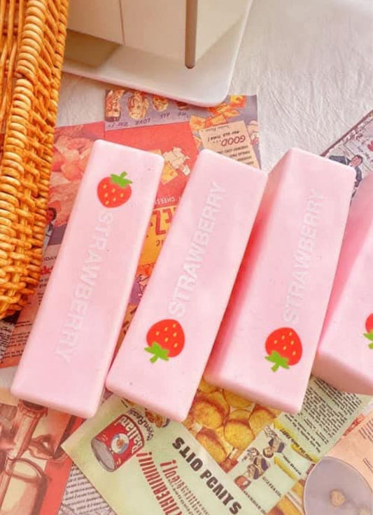 Strawberry 🍓 Squishy