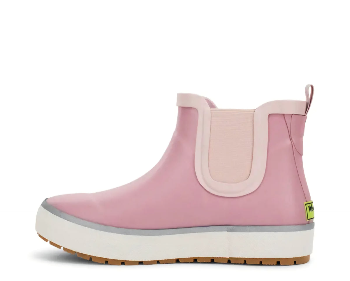 Women's Element Chelsea Rain Boot - Mauve