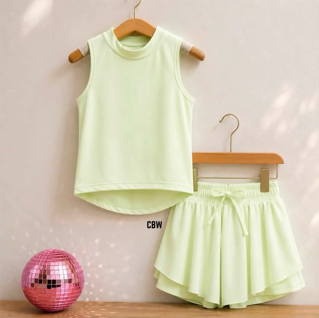 Trendy Sets **Kids**