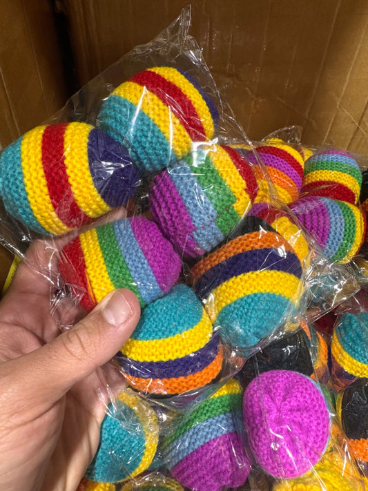 Hacky Sack