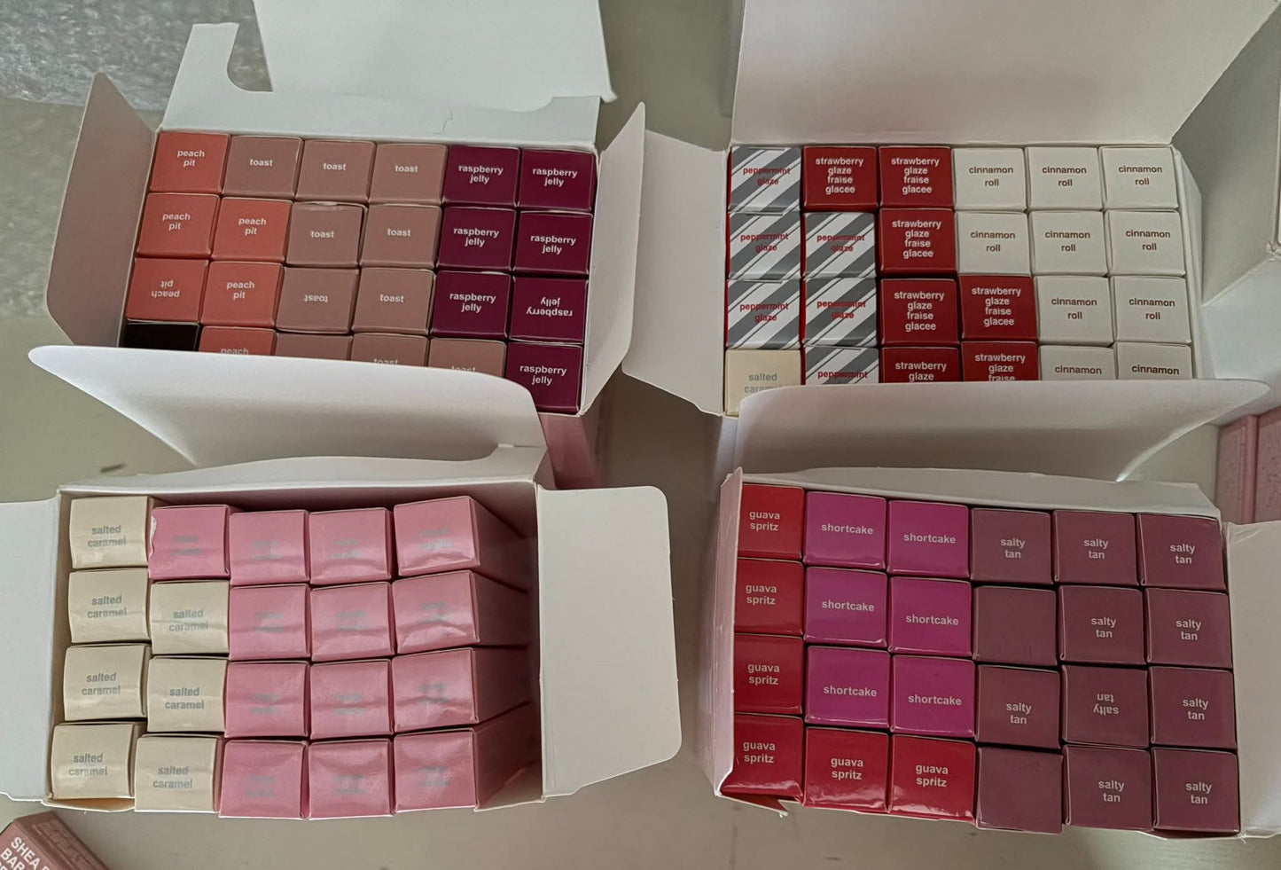Rhode Lip Tint