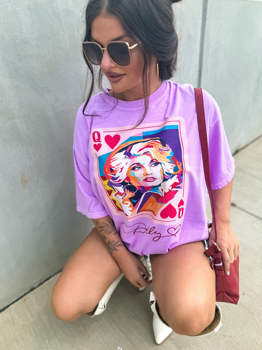 Birdie Dolly Shirt Preorder - Multiple Designs