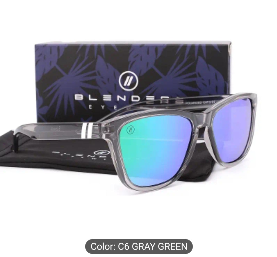 Blenders Sunglasses