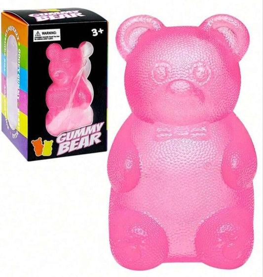 Gummy Bear Stress Reliever