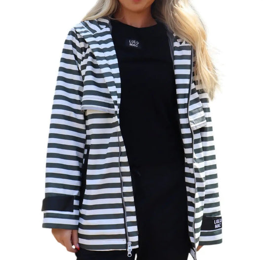 Lulu Mac Raincoat