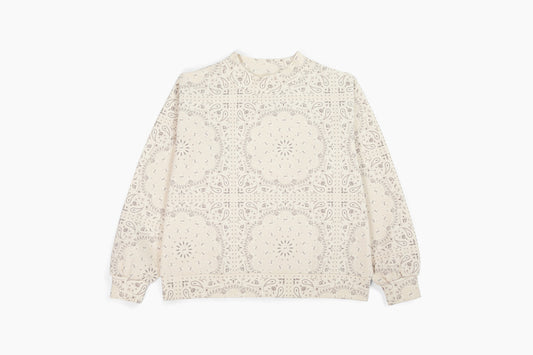 Mockneck Preorder