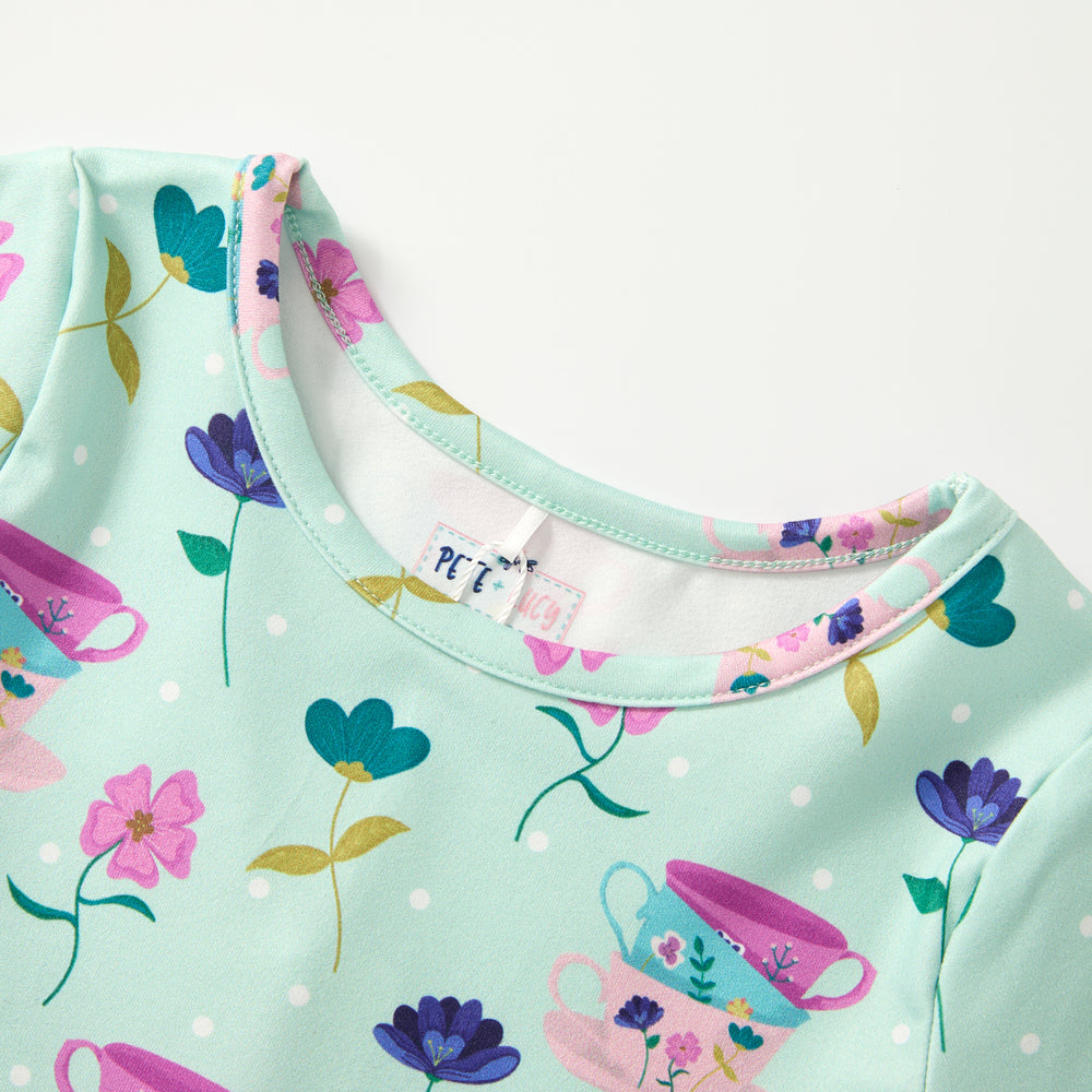 Pete + Lucy Tea Party - Dress