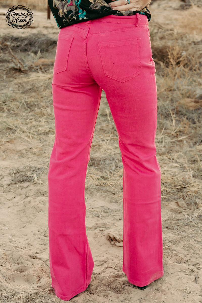 Sterling Kreek Walking West Denim Pants