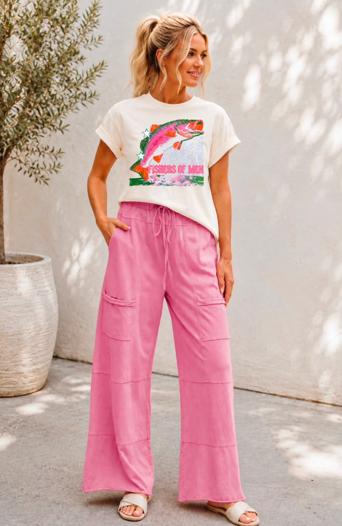 Tultex Tees