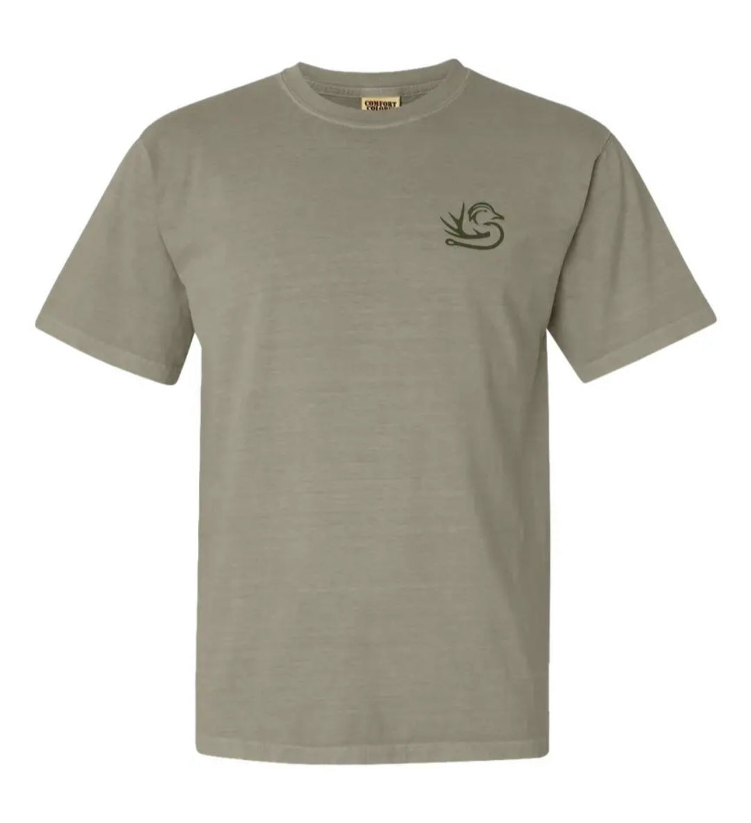 Southern Down Outfitters Dad and Sons Tee