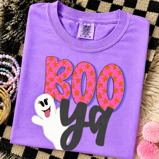 Halloween shirt Preorder
