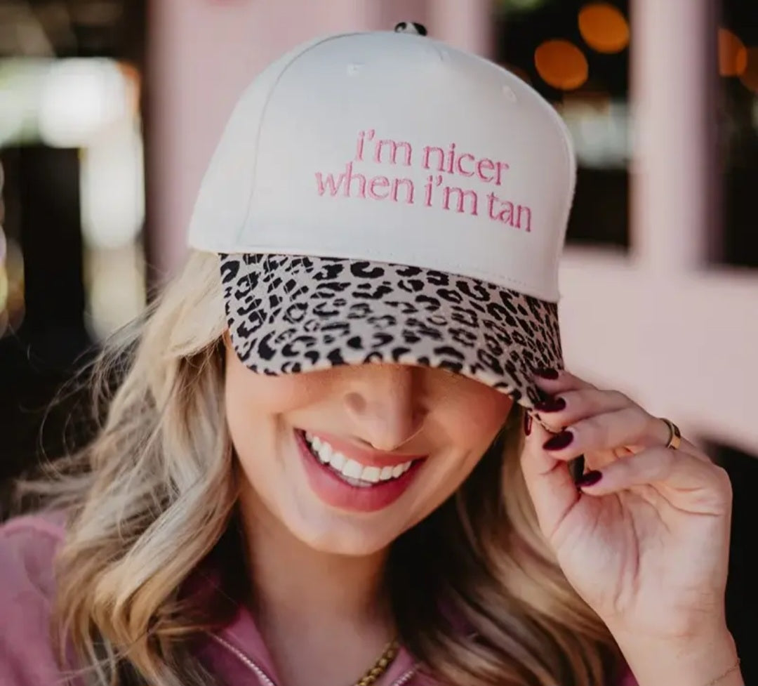 Katydid Hat Preorder