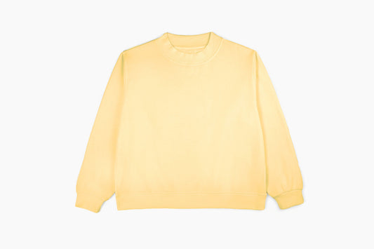 Mockneck Preorder