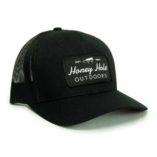 Honey Hole Original Trucker - OG Rec