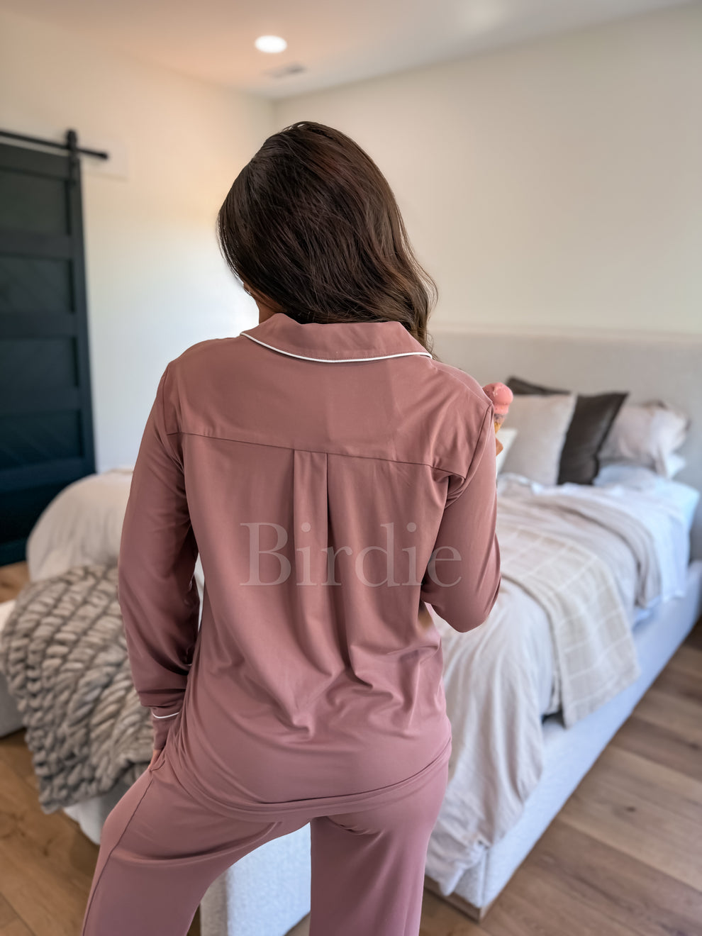 BIRDIE PREORDER Bedtime Bliss Two Piece Set  (sold as set)