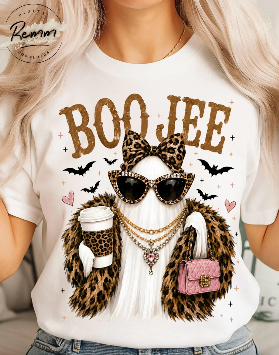 New Halloween Tees