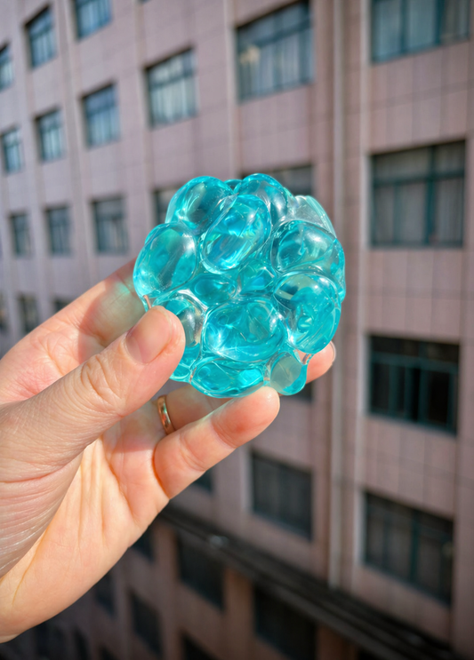 Crunchy Stress Ball