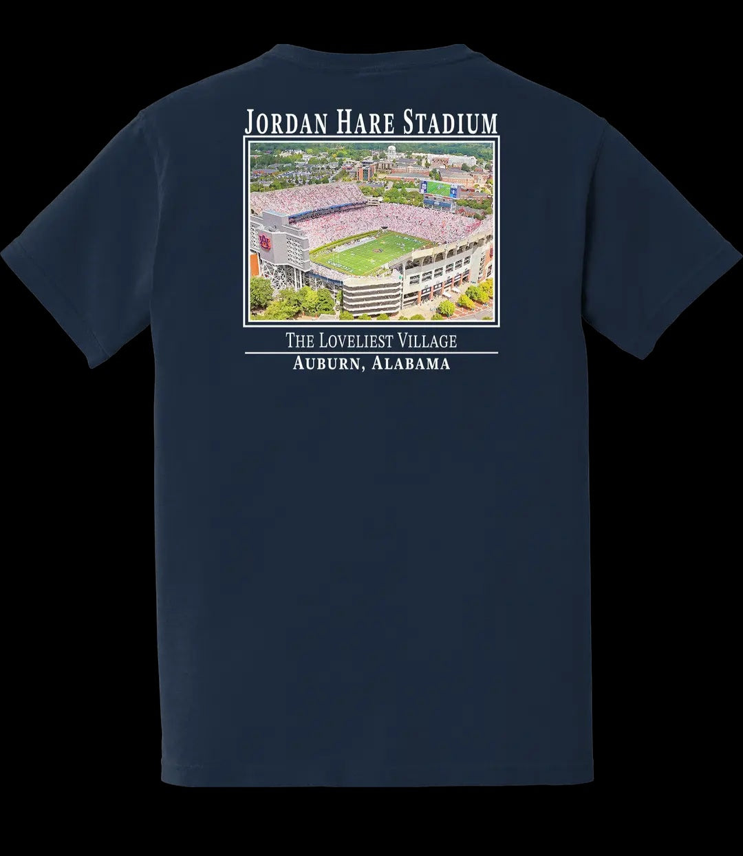 Stadium Tees