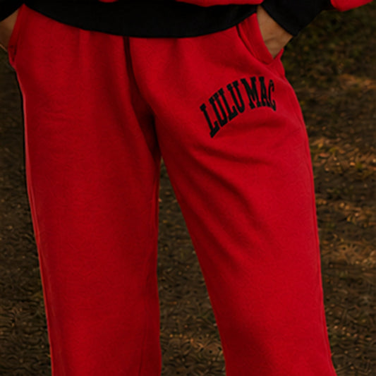 Lulu Mac Puff Jogging Pant