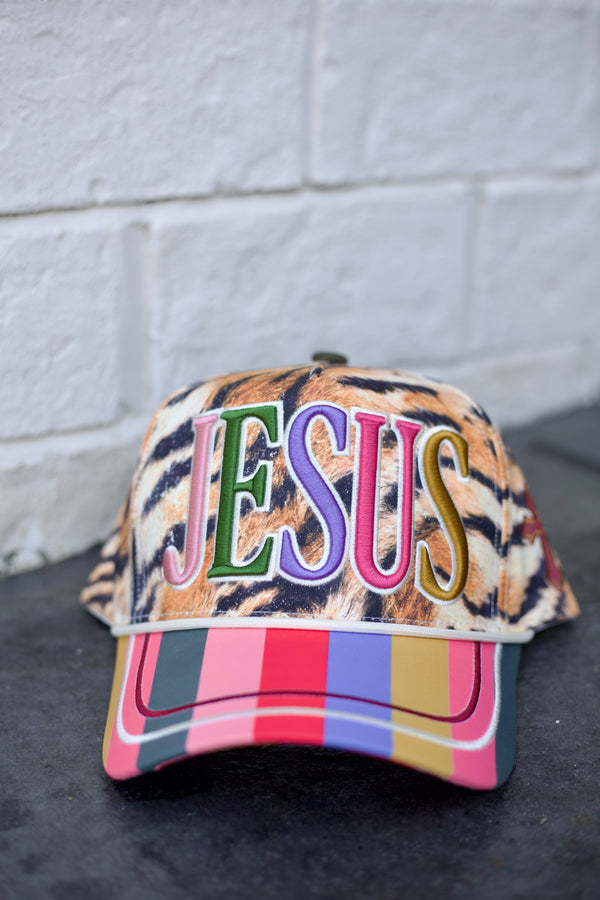 New Poppy and Pine Hat Preorder